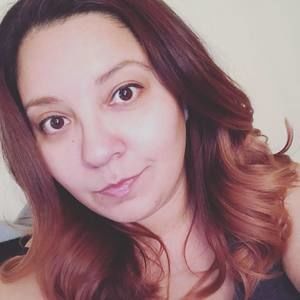 Meet your Posher, Camerina